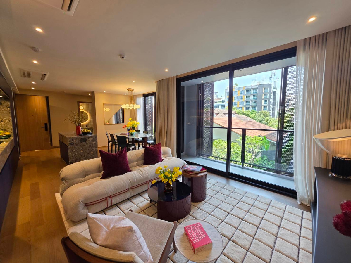 For SaleCondoSukhumvit, Asoke, Thonglor : Via 34 (Sukhumvit 34): 2bed 2bath 125.13sqm. from 34 million Am: 0656199198