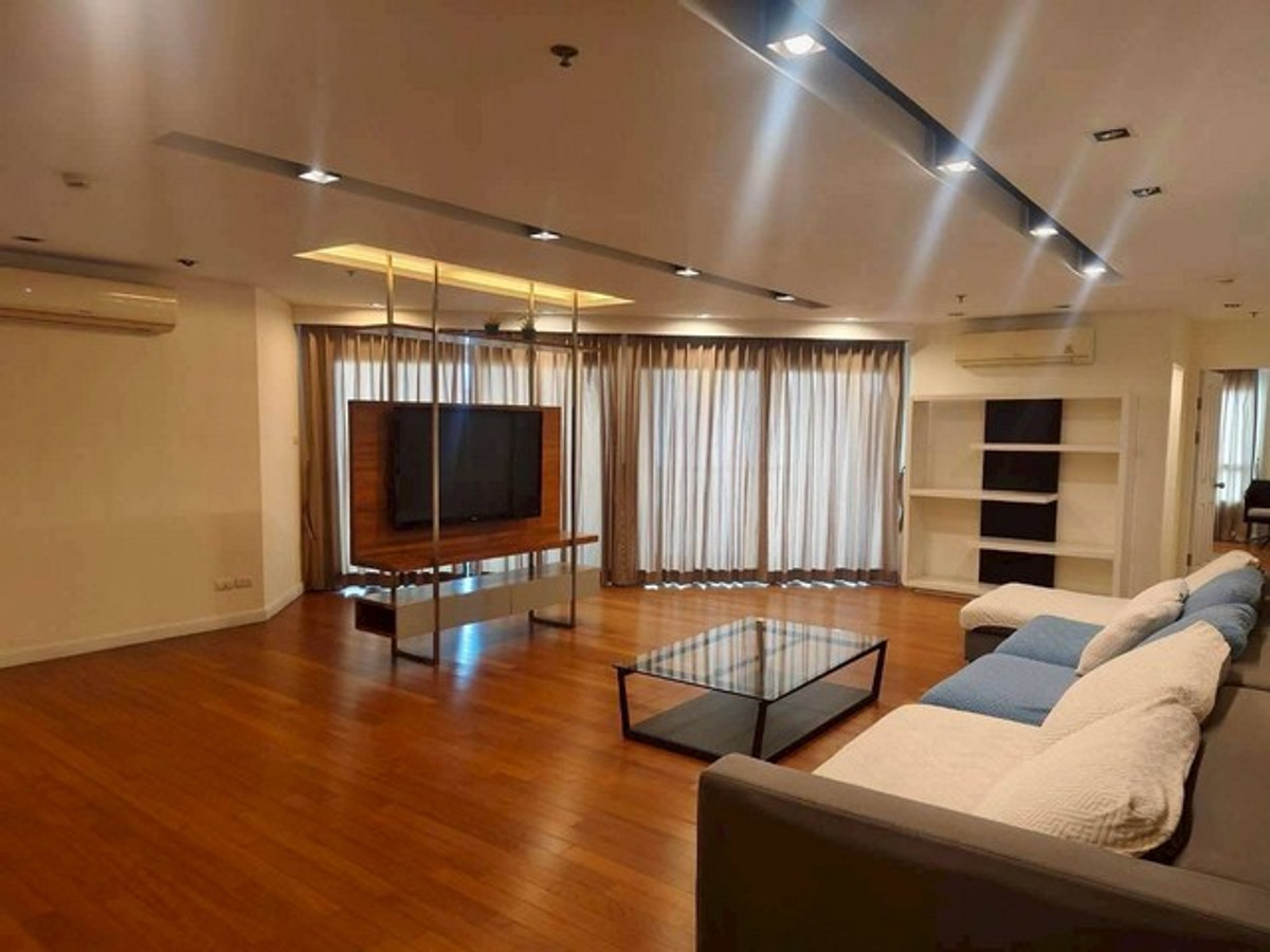 ขายคอนโดพระราม 9 เพชรบุรีตัดใหม่ RCA : YS3040 ขายห้อง เบลล์ อเวนิว พระราม 9 BELLE AVENUE RAMA 9 6 นอน 35 ลบ