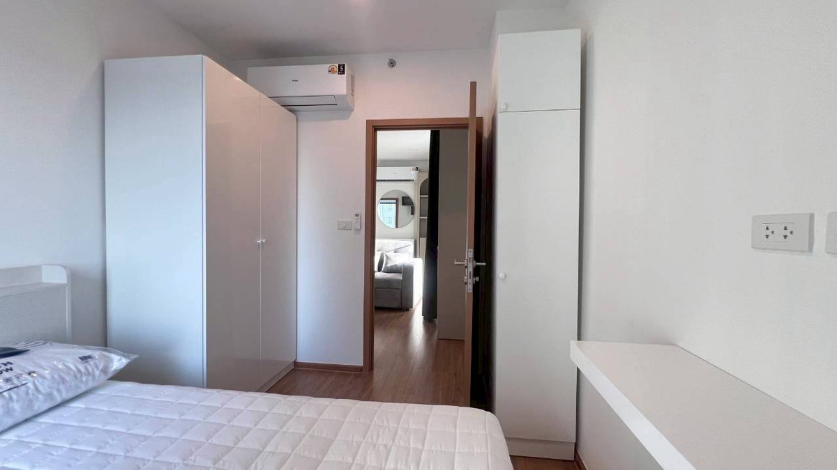 ให้เช่าคอนโดรามคำแหง หัวหมาก : ✅ TLVN110 ✅ Line : @p2nproperty