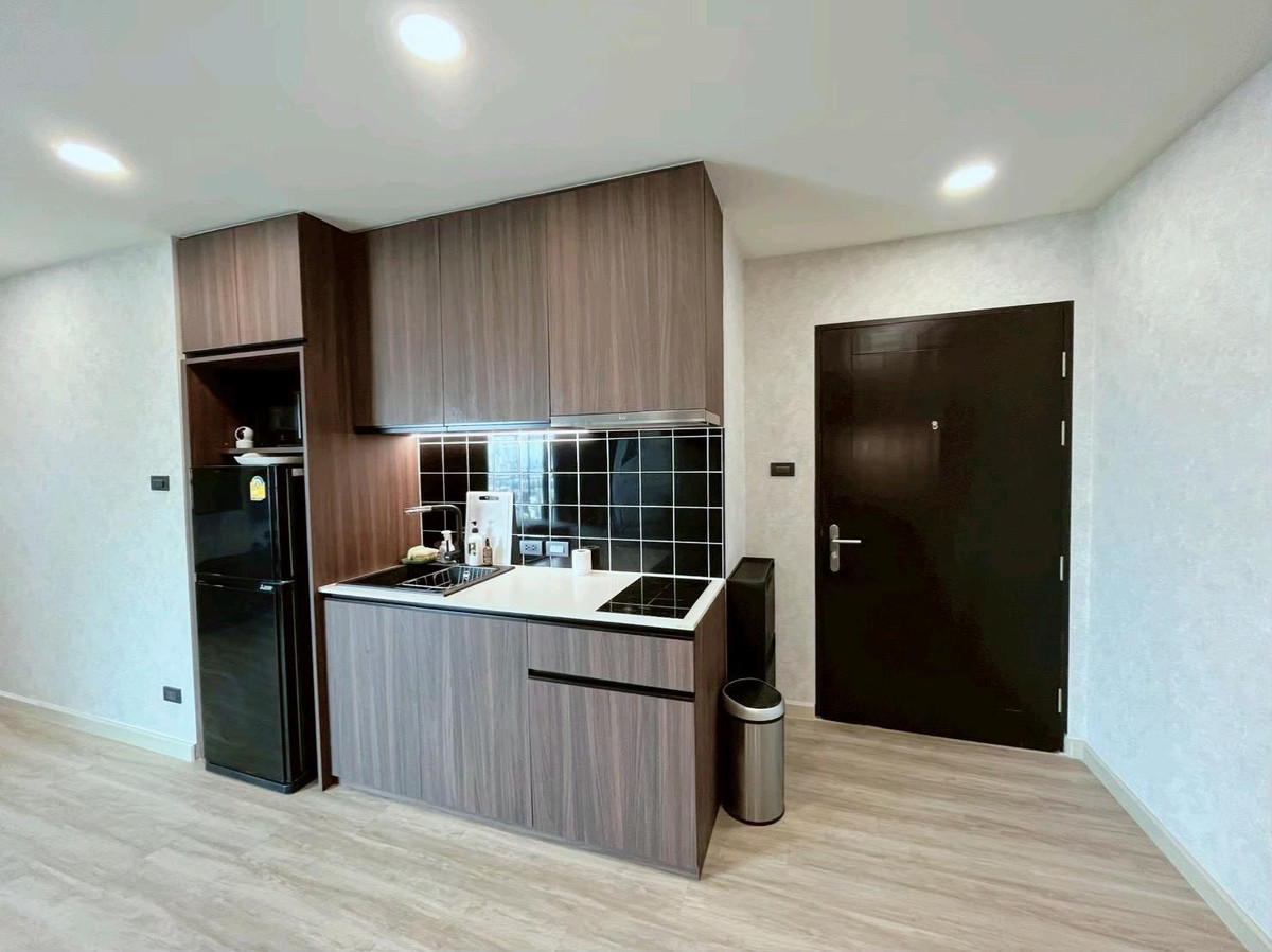 For RentCondoRama9, Petchburi, RCA : Belle Grand Rama 9 for rent