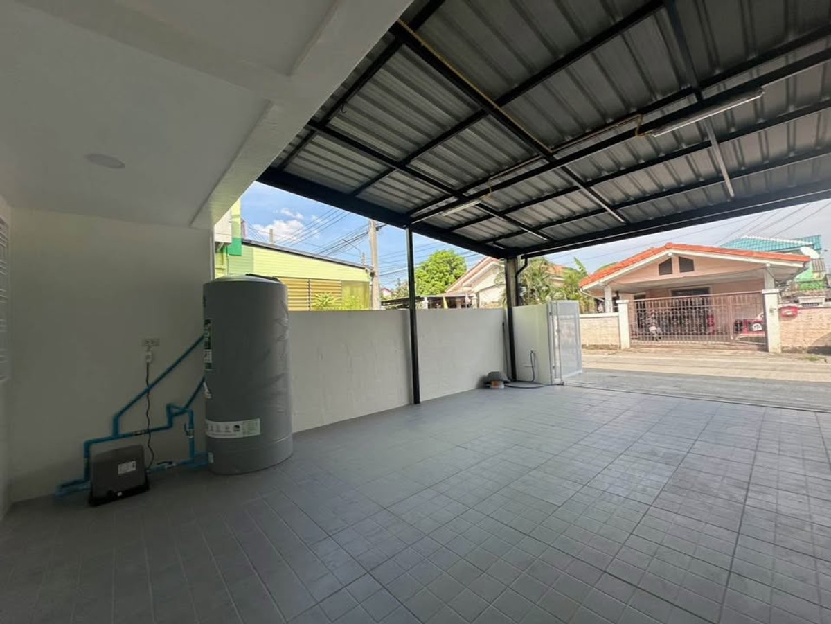 ทาวน์โฮมวิภาวดี ดอนเมือง หลักสี่ : ขายทาวน์โฮมหมู่บ้านศิริสุข ดอนเมือง เนื้อที่25 ตารางวา (เจ้าของขาย) 