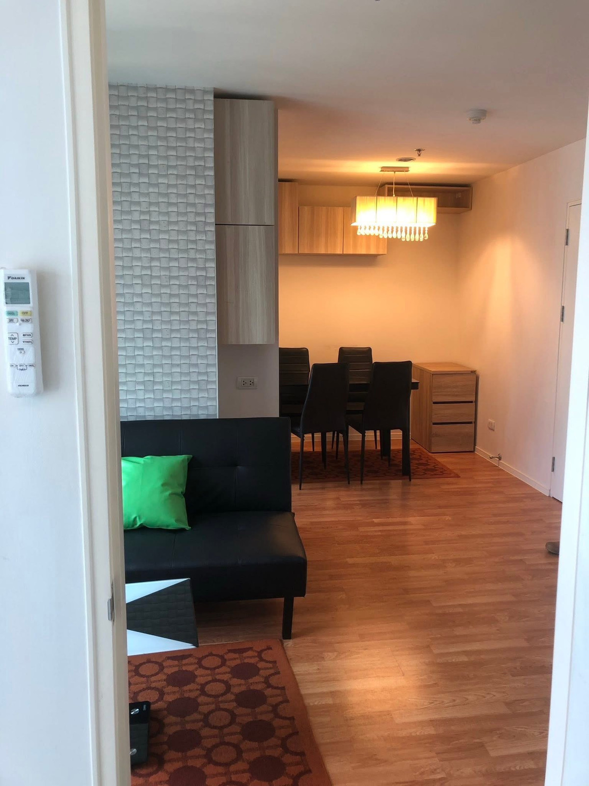 ให้เช่าคอนโดบางแค เพชรเกษม : ให้เช่าคอนโด ลุมพินี พาร์ค เพชรเกษม 98 ห้อง 2 นอน  ใกล้เดอะมอลล์บางแค และรถไฟฟ้า MRT หลักสอง