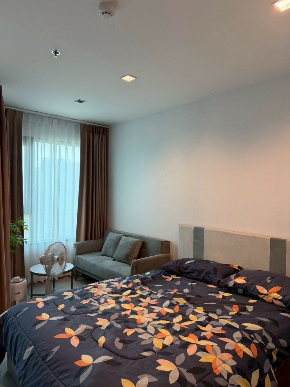 ให้เช่าคอนโดท่าพระ ตลาดพลู วุฒากาศ : ⭐️Life Sathorn Sierra⭐️ห้องราคาดี ชั้นสูง ใหม่มาก พร้อมย้าย⚡️✨