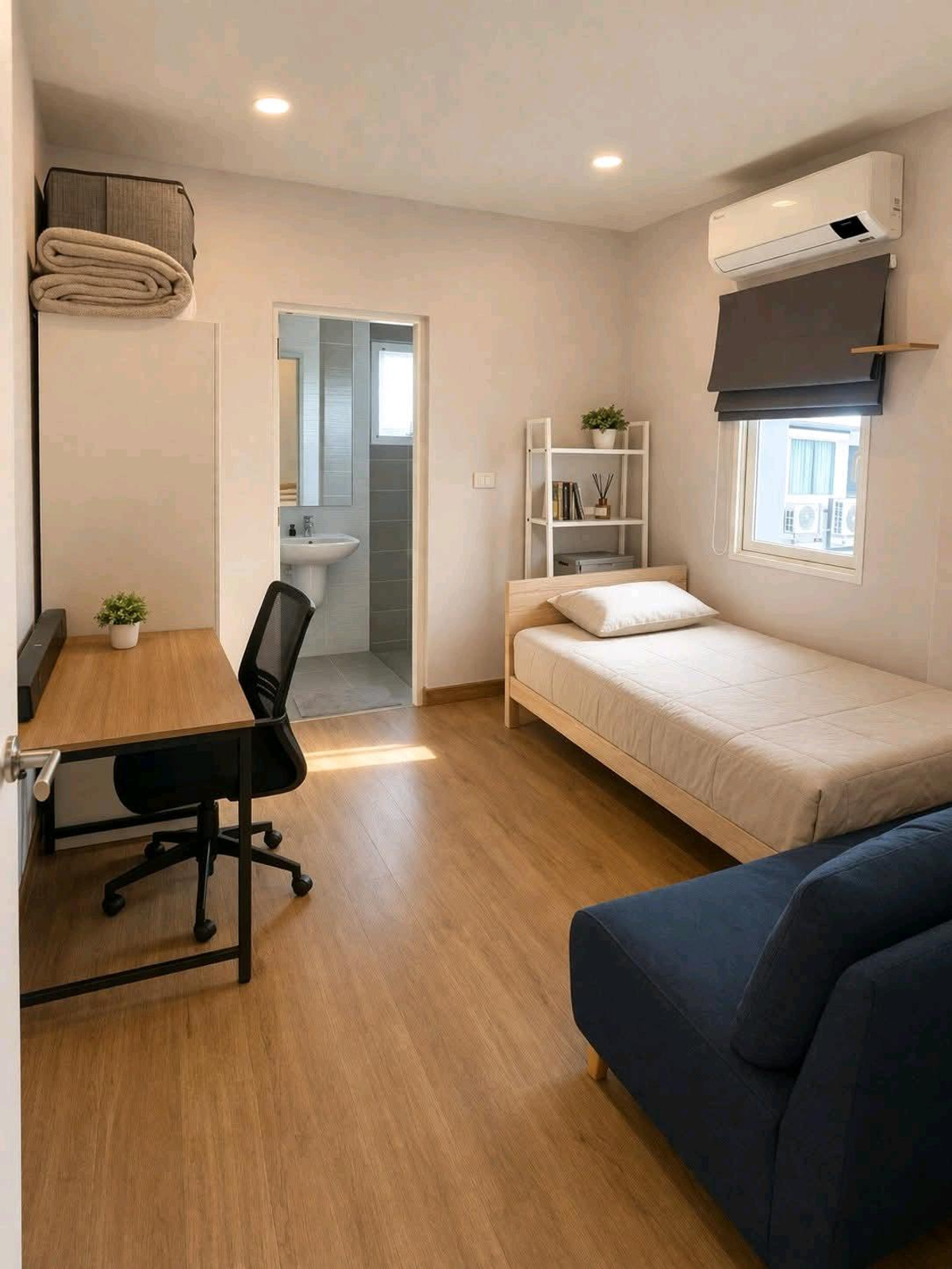 ให้เช่าบ้านปทุมธานี รังสิต ธรรมศาสตร์ : 🏡 "ให้เช่าบ้านเดี่ยว"
 หมู่บ้าน​เซ็นโทร พหล-วิภา2 ทำเลดีมาก ใกล้ ฟิวเจอร์ปาร์ค
🔥  เฟอร์นิเจอร์ครบพร้อมเข้าอยู่ได้เลย
