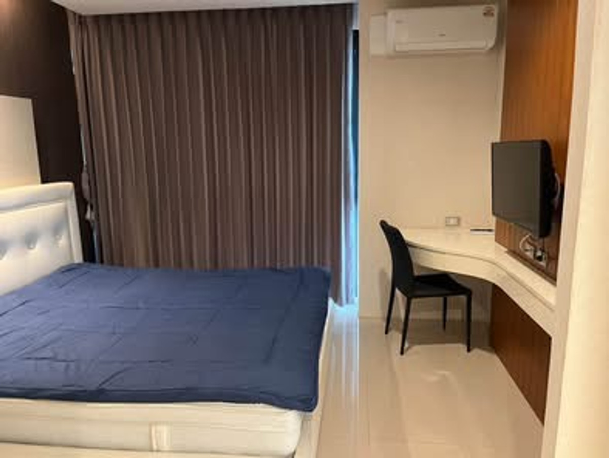 ให้เช่าคอนโดขอนแก่น : ให้เช่าเดสตินี่ คอนโด ห้องกว้าง  60 ตรม 