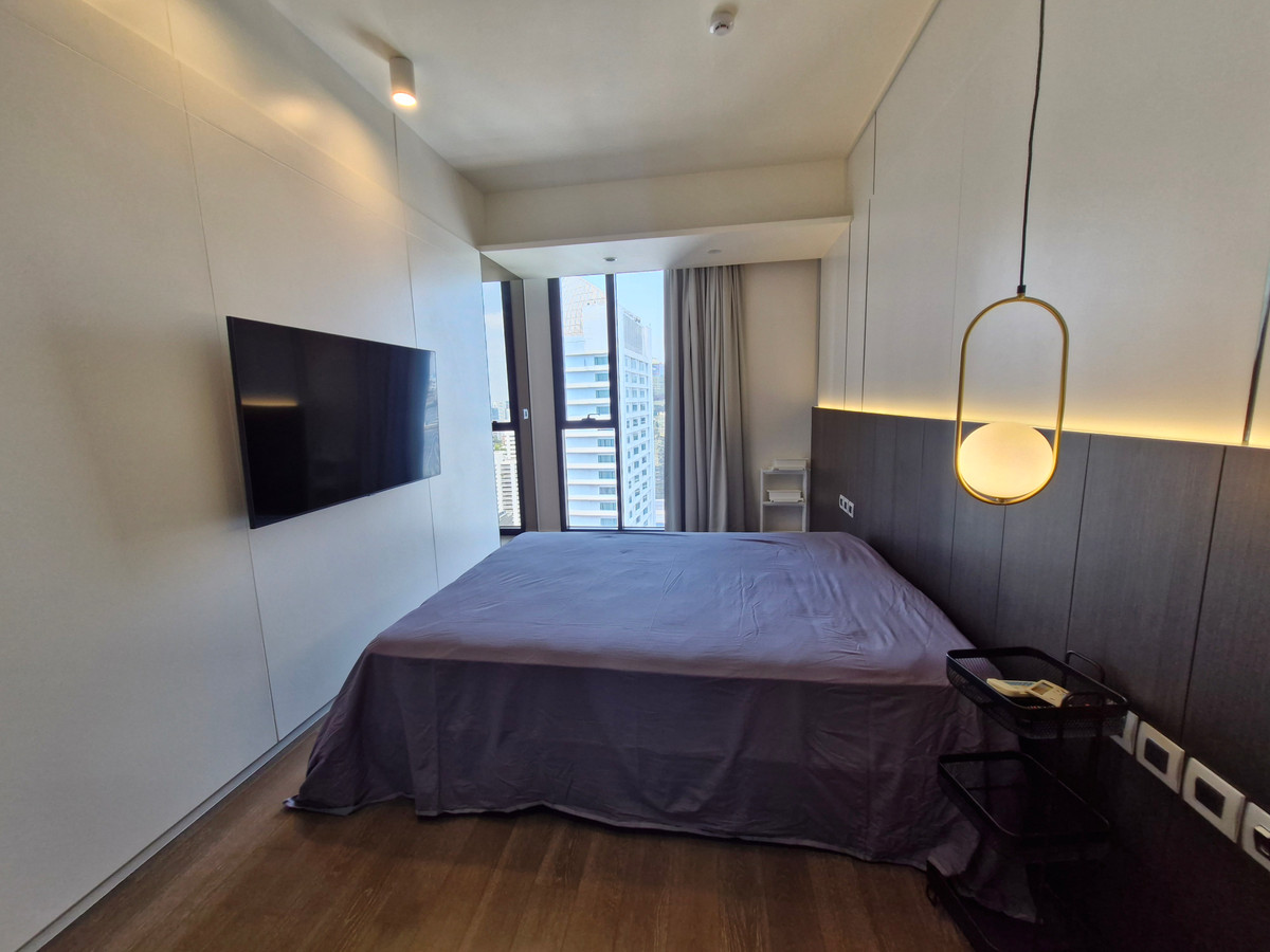 For RentCondoSukhumvit, Asoke, Thonglor : Highlights Unit Pet-friendly condominium close BTS Asoke