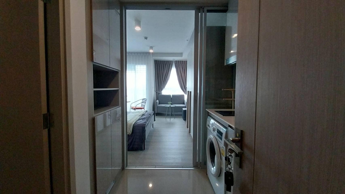 For RentCondoPinklao, Charansanitwong : 📢 Condo for Rent – Ideo Charan 70