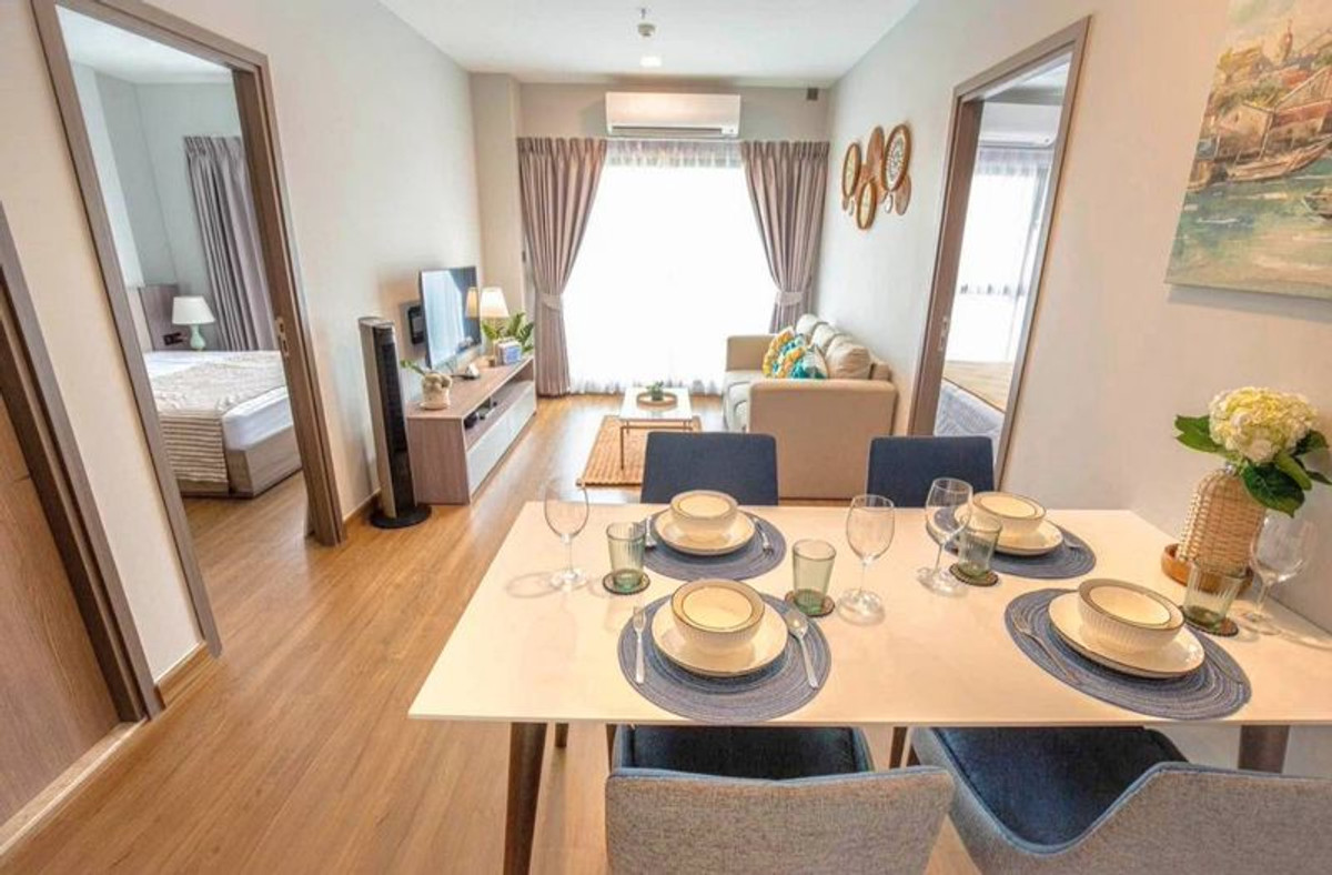 CondoChiang Mai : 🏡 Condo for Rent / Sale – Astra Sky River, Chiang Mai