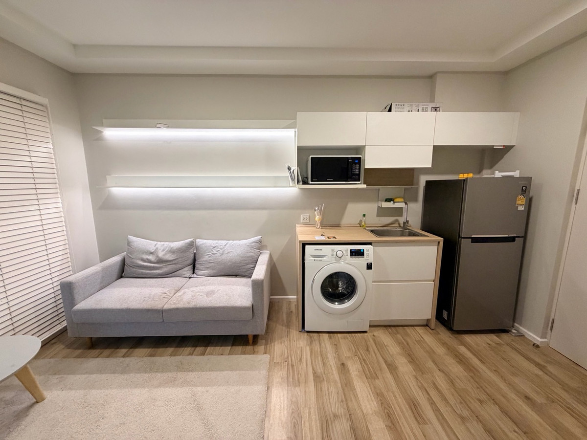 For RentCondoRama 2, Bang Khun Thian : 🎀064 Condo for rent East 2 Rama 2 📞 Contact: 098 742 6265 (Namtan)