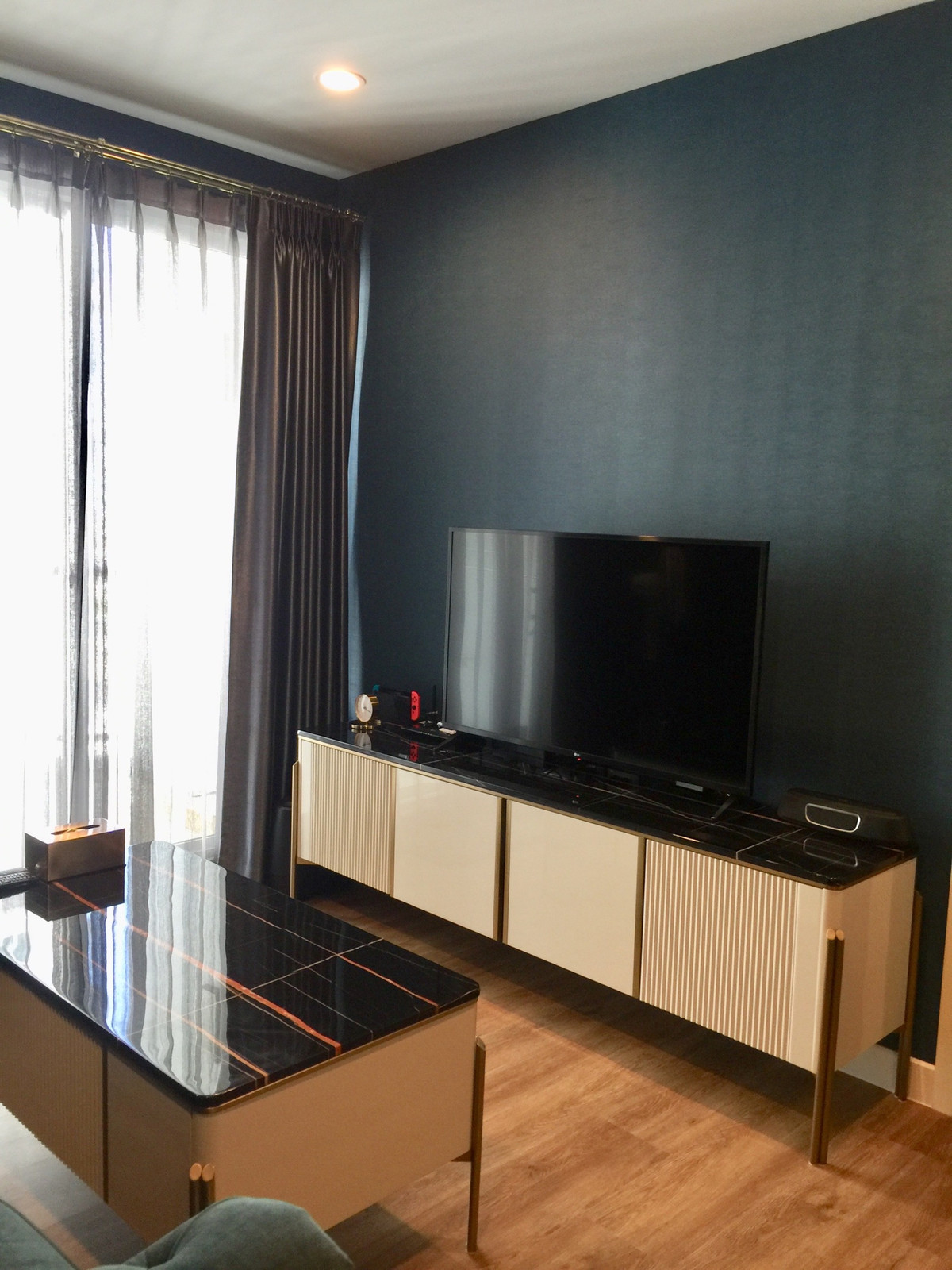 ขายคอนโดพระราม 3 สาธุประดิษฐ์ : 🔥 ขาย 🔥 ศุภาลัย ริวา แกรนด์ พระราม 3 - Supalai Riva Grand Rama 3 / 1 Bedroom ATOM044