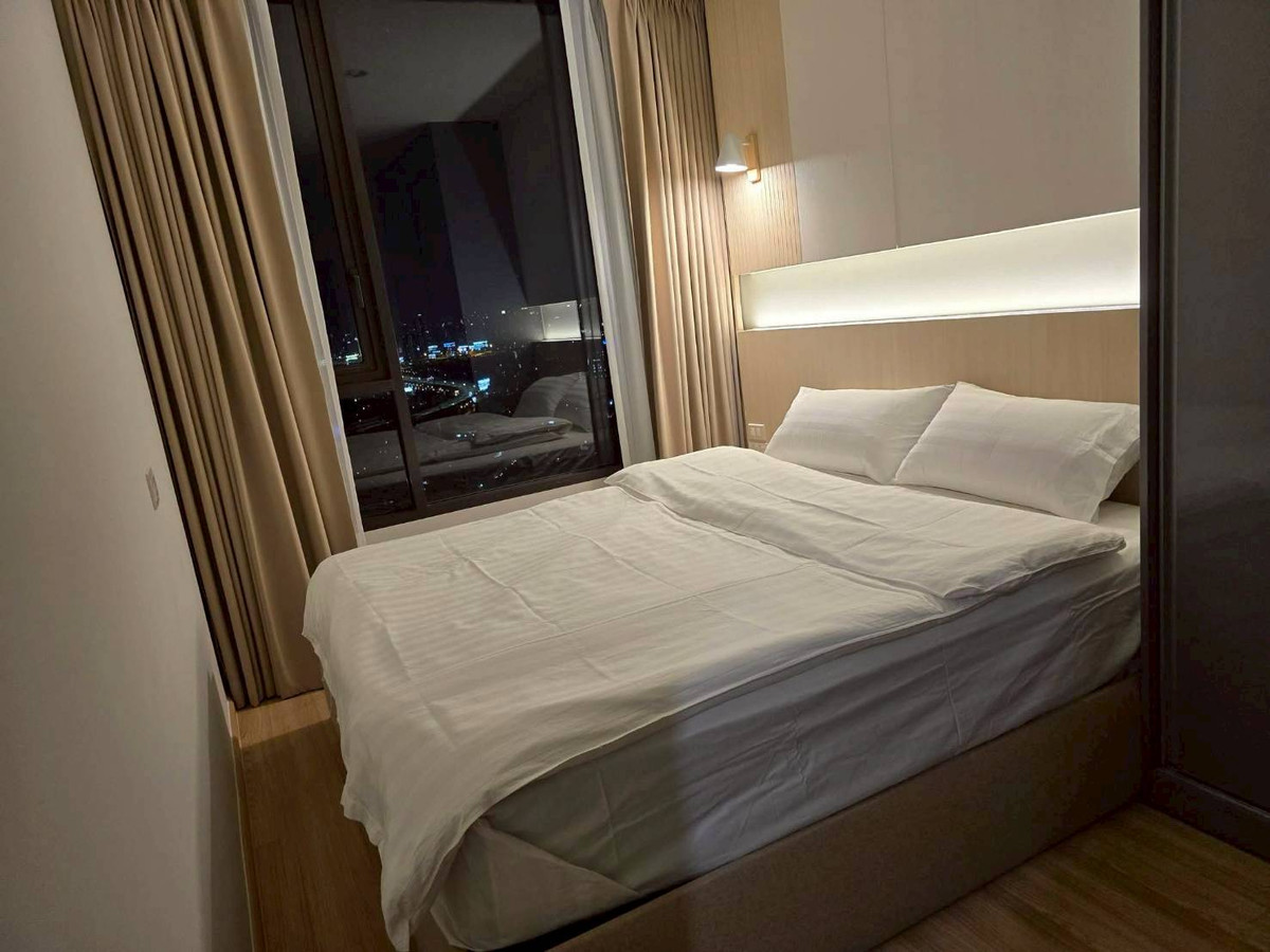 For RentCondoOnnut, Udomsuk : #L189🎉 310369 Condo for rent Skyrise Avenue Sukhumvit 64  