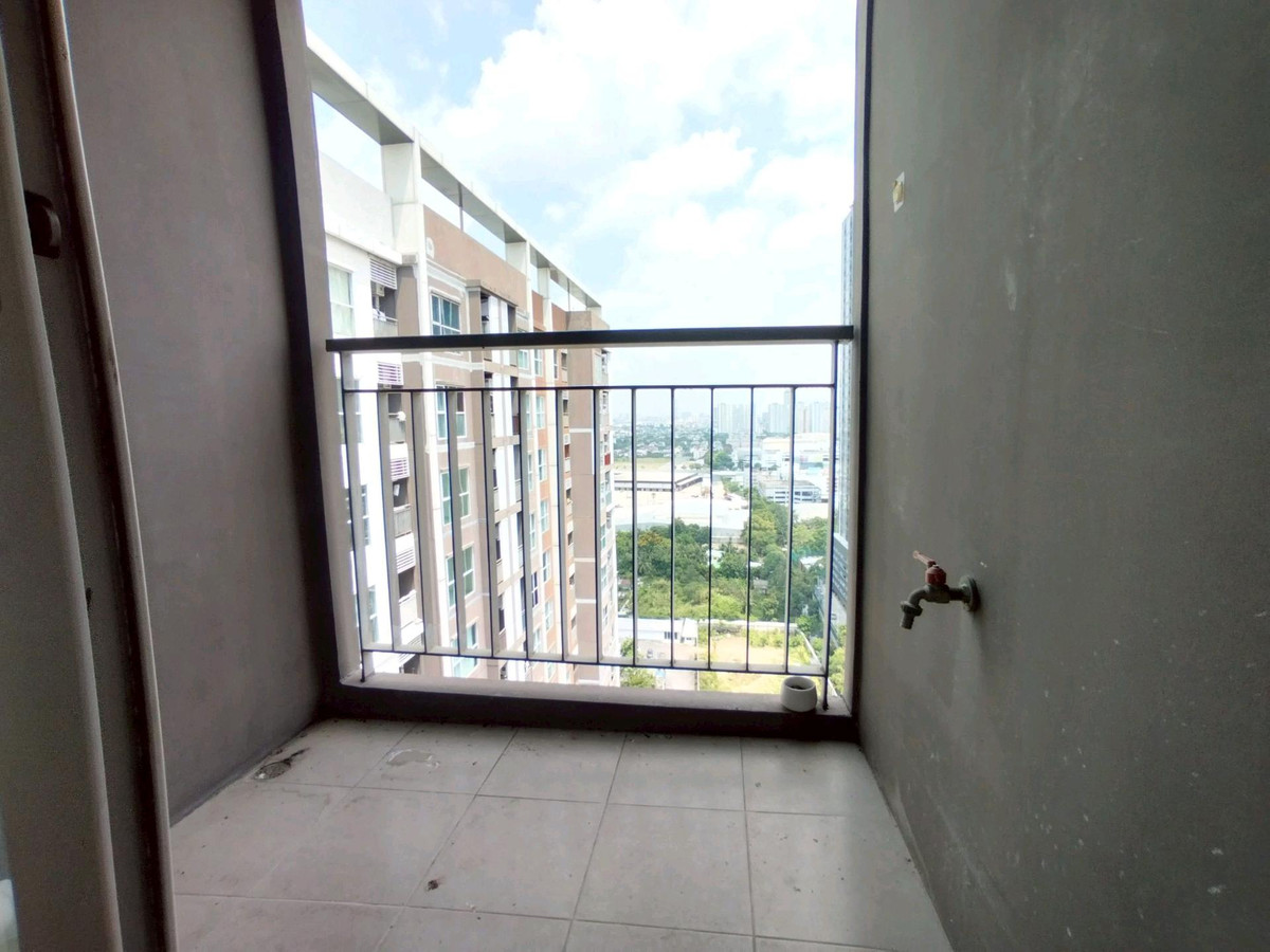 For SaleCondoRattanathibet, Sanambinna : 🔥Selling below cost🔥Aspire Rattanathibet 1 near Central Rattanathibet Near the BTS Yaek Nonthaburi station.