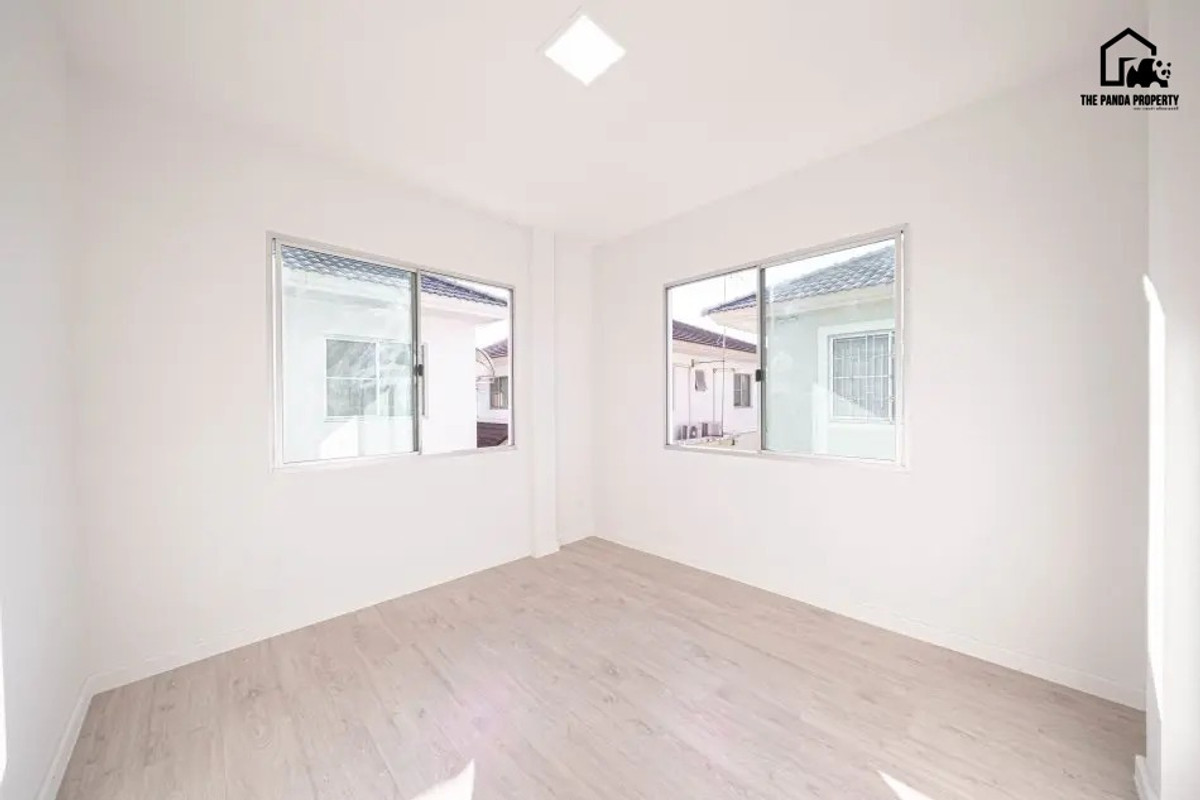 ขายบ้านสมุทรปราการ สำโรง : ชลลดา สุวรรณภูมิ