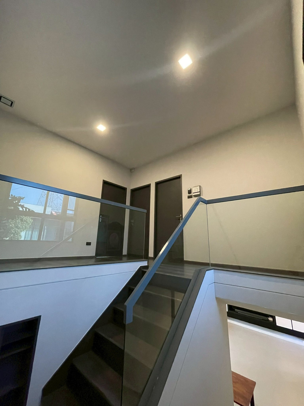 ขายบ้านบางนา แบริ่ง ลาซาล : วีเว่ บางนา กม.7 / 3 ห้องนอน (ขาย), VIVE Bangna Km.7 / 3 Bedrooms (FOR SALE) YOK137