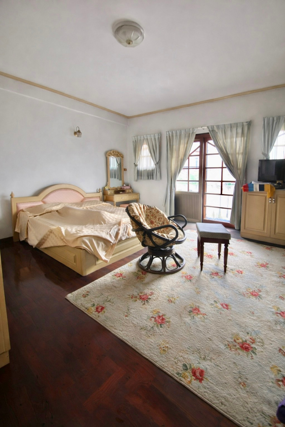 ขายบ้านแจ้งวัฒนะ เมืองทอง : ชวนชื่น บางเขน / 5 ห้องนอน (ขาย), Chuan Chuen Bangkhen / 5 Bedrooms (FOR SALE) BNS071