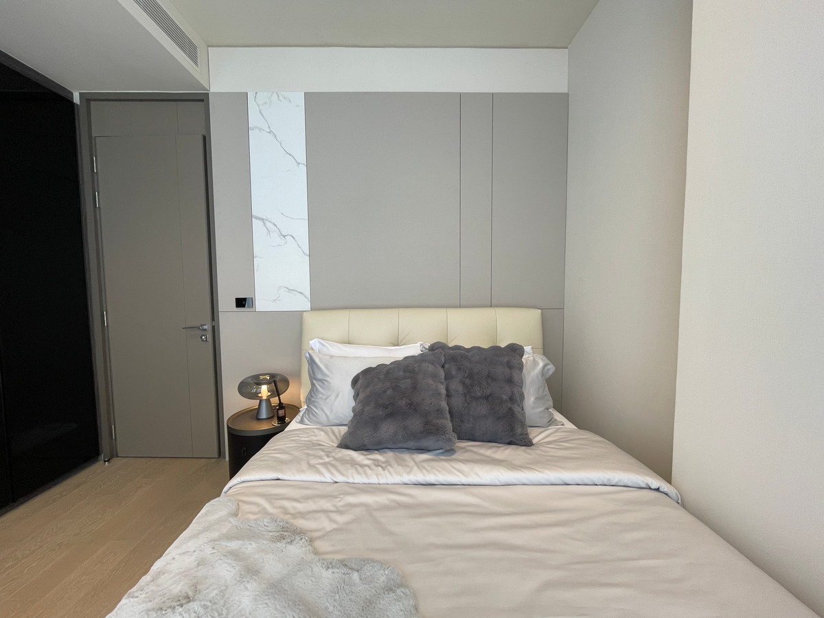 For SaleCondoSukhumvit, Asoke, Thonglor : [THE CROWN JEWEL] 3-Bedroom Rare Unit @ Hyde Heritage Thonglor – Superior life on the 31st floor, northern skyline view. A new definition of the word 