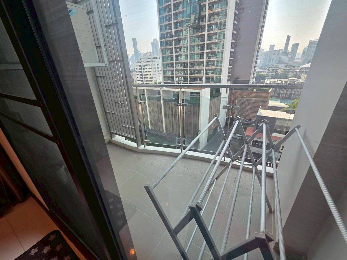 For RentCondoSukhumvit, Asoke, Thonglor : 🏙️ PFD-08243 Supalai Oriental Sukhumvit 39 | Building B | 10th Floor | 47 sq.m. | Ideal for Solo Living Supalai Oriental Sukhumvit 39