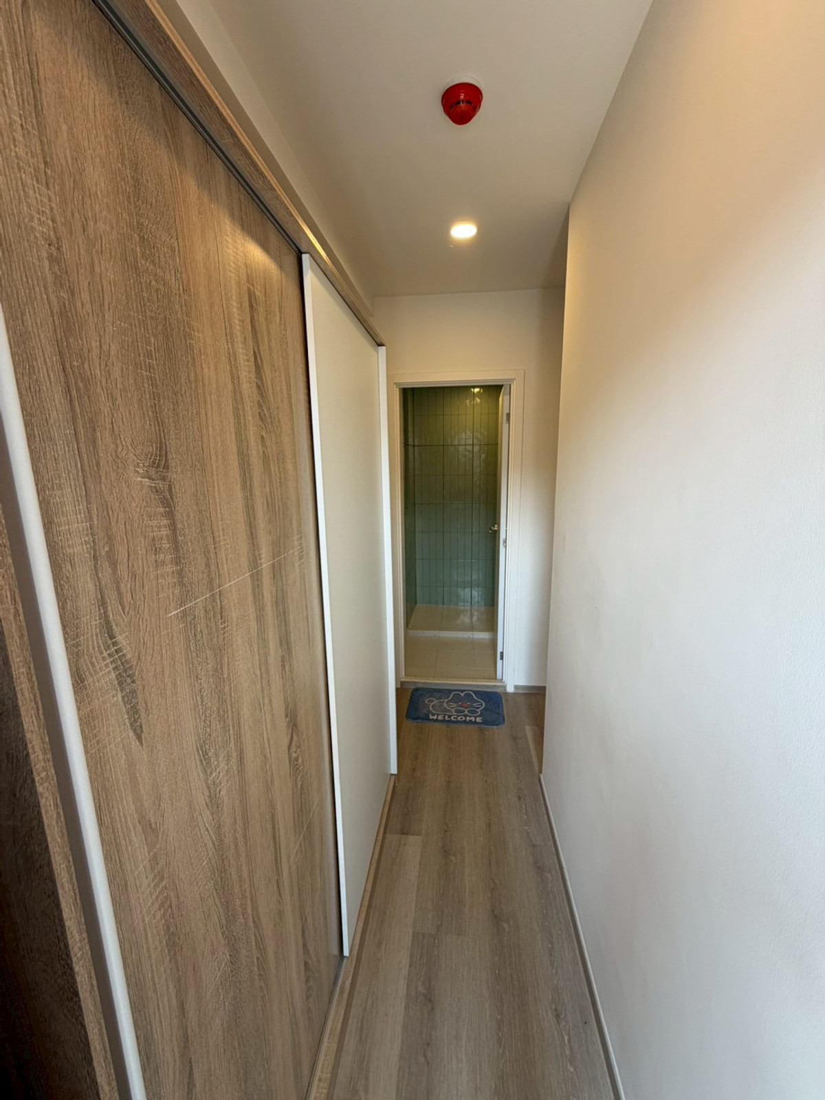 ให้เช่าคอนโดขอนแก่น : 🔥 เช่าพร้อมอยู่ 💖 The Origin Campus Khon kaen ✨ คอนโดใหม่ 24.99 ตร.ม.