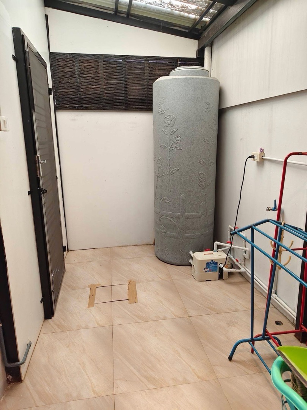 For RentHouseVipawadee, Don Mueang, Lak Si : Salila🚩For rent - The Connect 37 Laksi - Don Mueang 📍 Prime location near Don Mueang Airport.