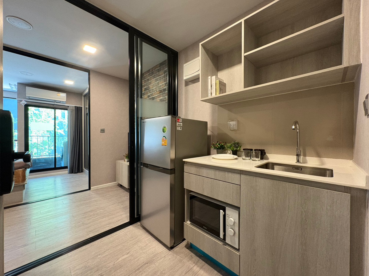 ให้เช่าคอนโดปทุมธานี รังสิต ธรรมศาสตร์ : ปล่อยเช่าคอนโดKave ava ห้องสวย