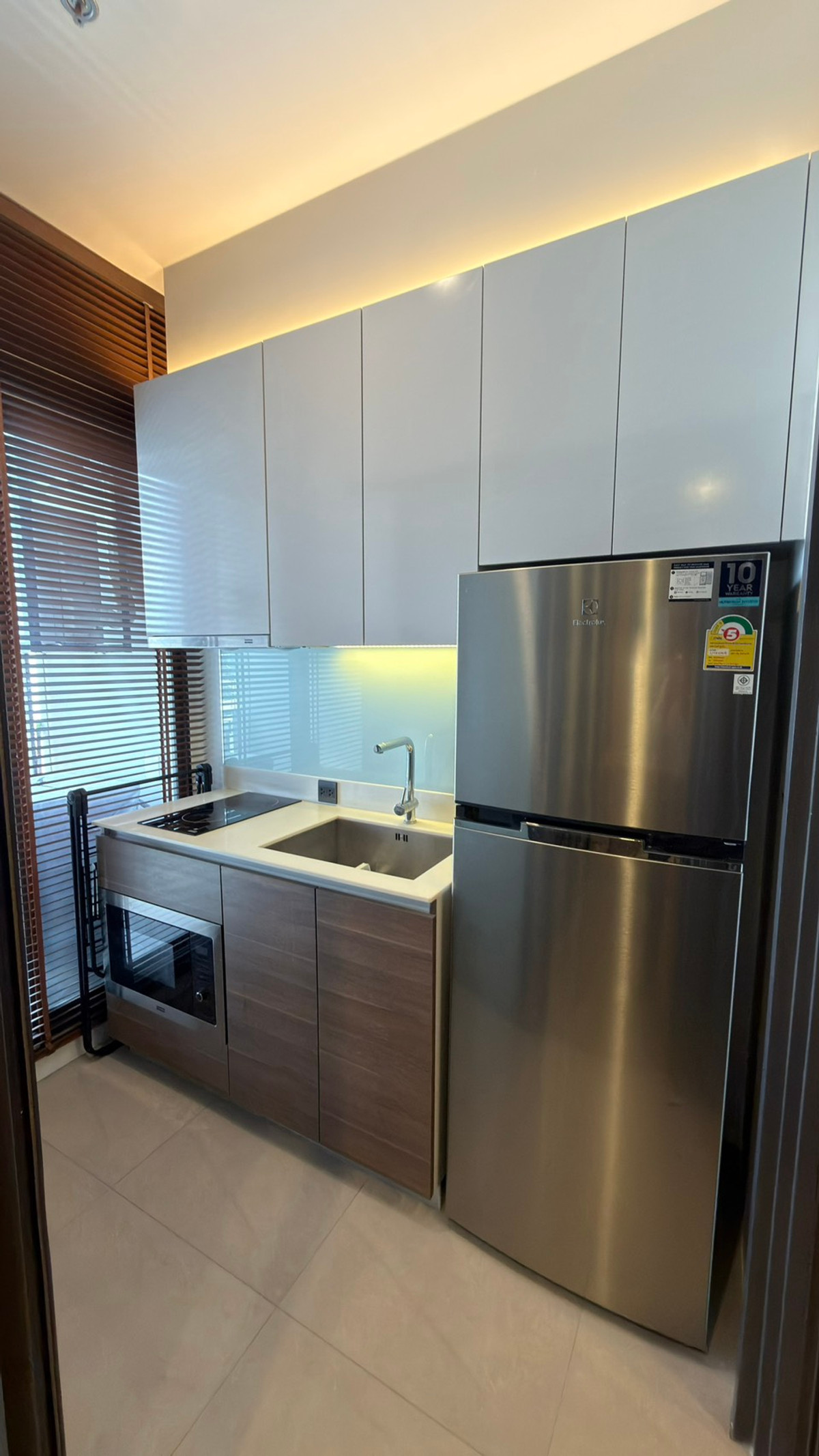 ให้เช่าคอนโดปิ่นเกล้า จรัญสนิทวงศ์ : *** ให้เช่าคอนโด : เออร์บาโน ราชวิถี (Urbano Rajavithi) ***