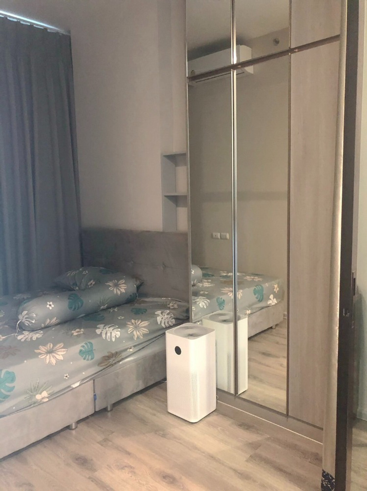 For RentCondoRamkhamhaeng, Hua Mak : ✅ KBR194 ✅ Line : @p2nproperty