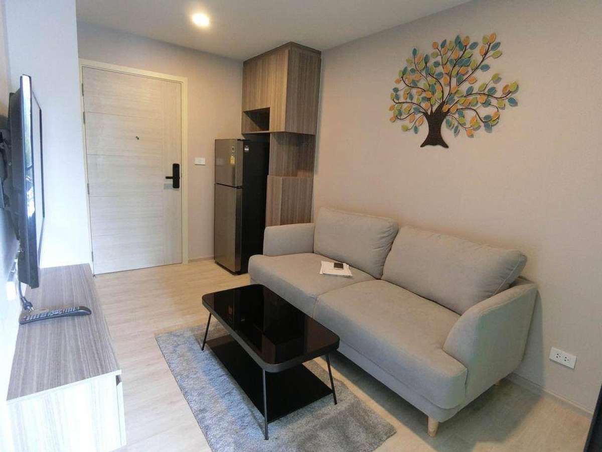 For RentCondoBangna, Bearing, Lasalle : Unit Available at The Origin Sukhumvit 105