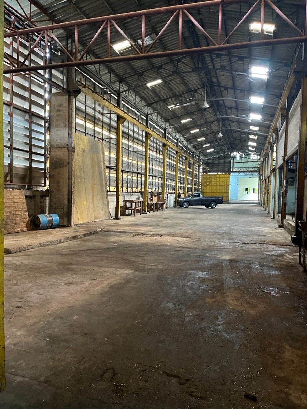 For RentWarehouseBangna, Bearing, Lasalle : ✨ For Rent |📢 Warehouse / warehouse for rent near Mega Bangna