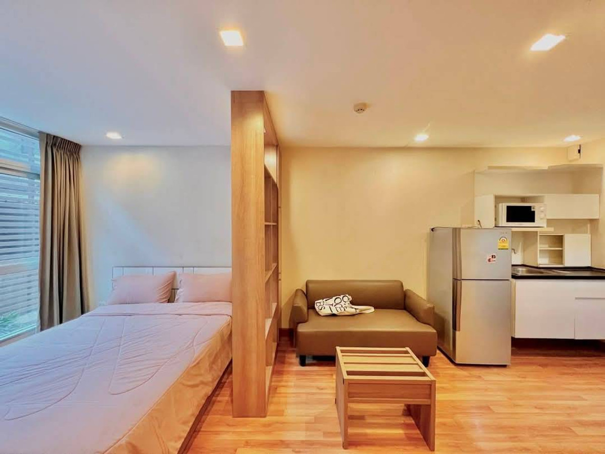For RentCondoOnnut, Udomsuk : Unit Available at Casa Condo Sukhumvit 97