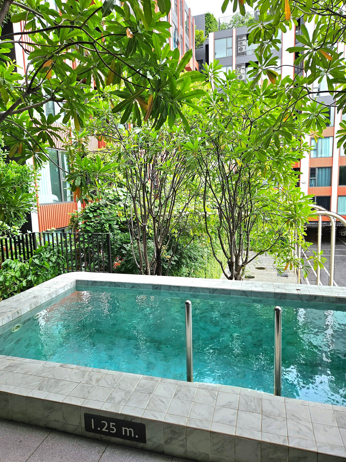 For RentCondoOnnut, Udomsuk : E281 🎉310369 Condo for Rent The Privacy S101