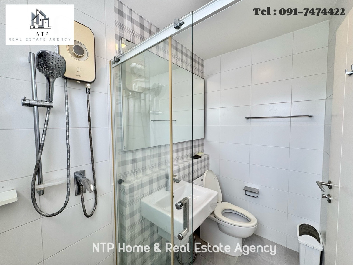 ให้เช่าทาวน์โฮมบางนา แบริ่ง ลาซาล : ให้เช่า| For rent ทาวน์โฮม 2-3 ห้องนอน หลังบ้านต่อเติมห้องเพิ่ม กว้างมาก+ติดแอร์ สามารถเพิ่มเติมเฟอร์นิเจอร์ได้ บ้านทำเลดี ตรงข้าม Mega Bangna หมู่บ้านสุดฮิต📍 Indy บางนา-รามคำแหง2 👍🏻