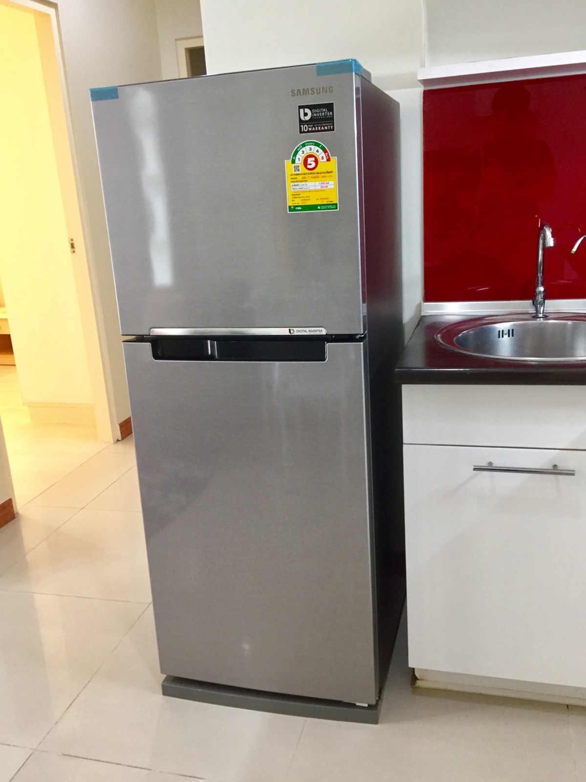 For RentCondoOnnut, Udomsuk : OMG1751  [ @ City condo Sukhumvit 101/1 ]  Fully furnished 2 Bedroom unit - for RENT 29-Mar-26