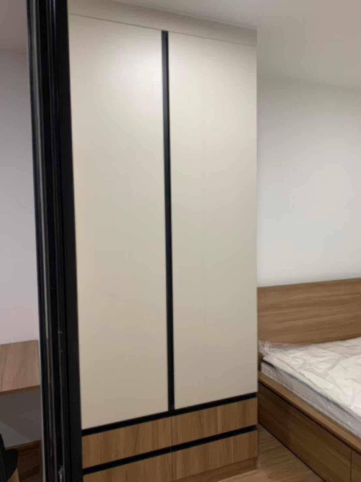 For RentCondoBang kae, Phetkasem : 📢 Condo for Rent – The Livin Phetkasem