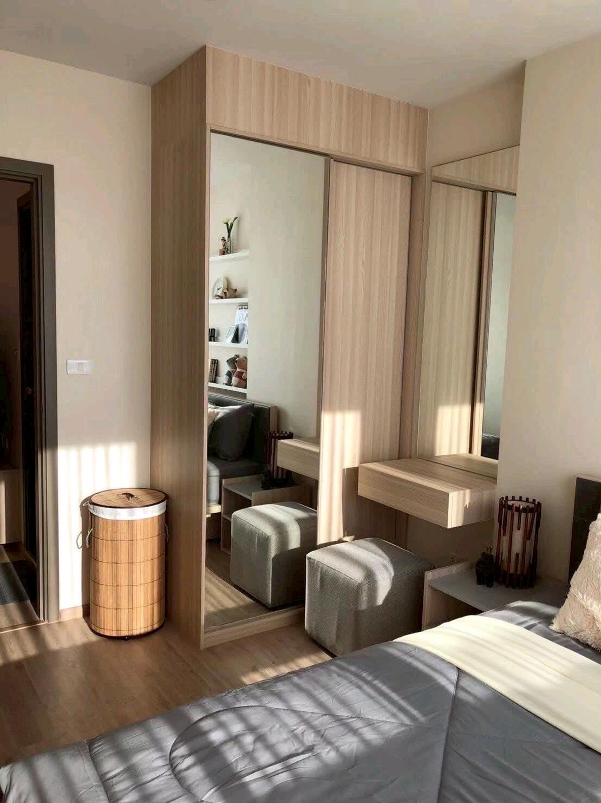 For RentCondoBangna, Bearing, Lasalle : #E210🎉 260369 Condo for rent at Ideo O2