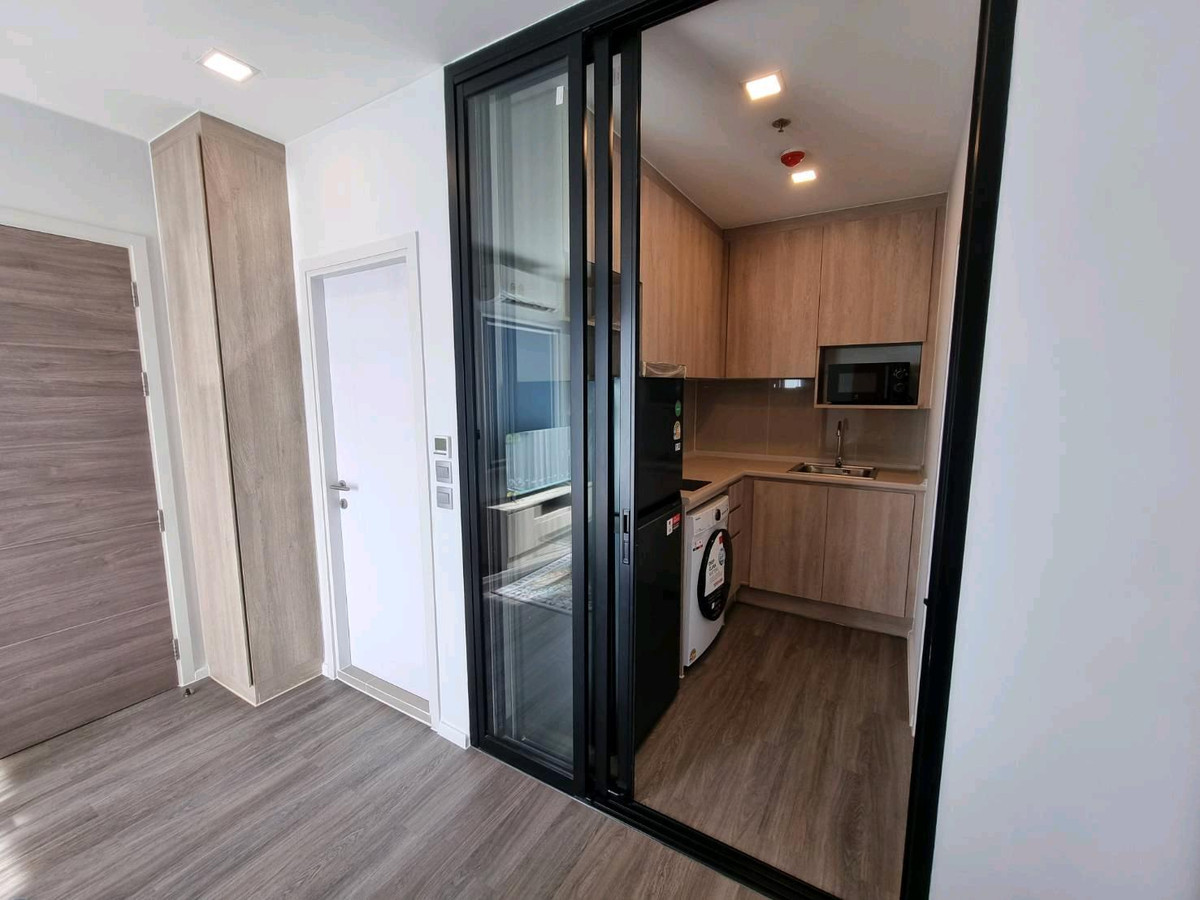 For RentCondoOnnut, Udomsuk : For Rent: Modiz Sukhumvit 50, 24,500 THB [MPr260328]