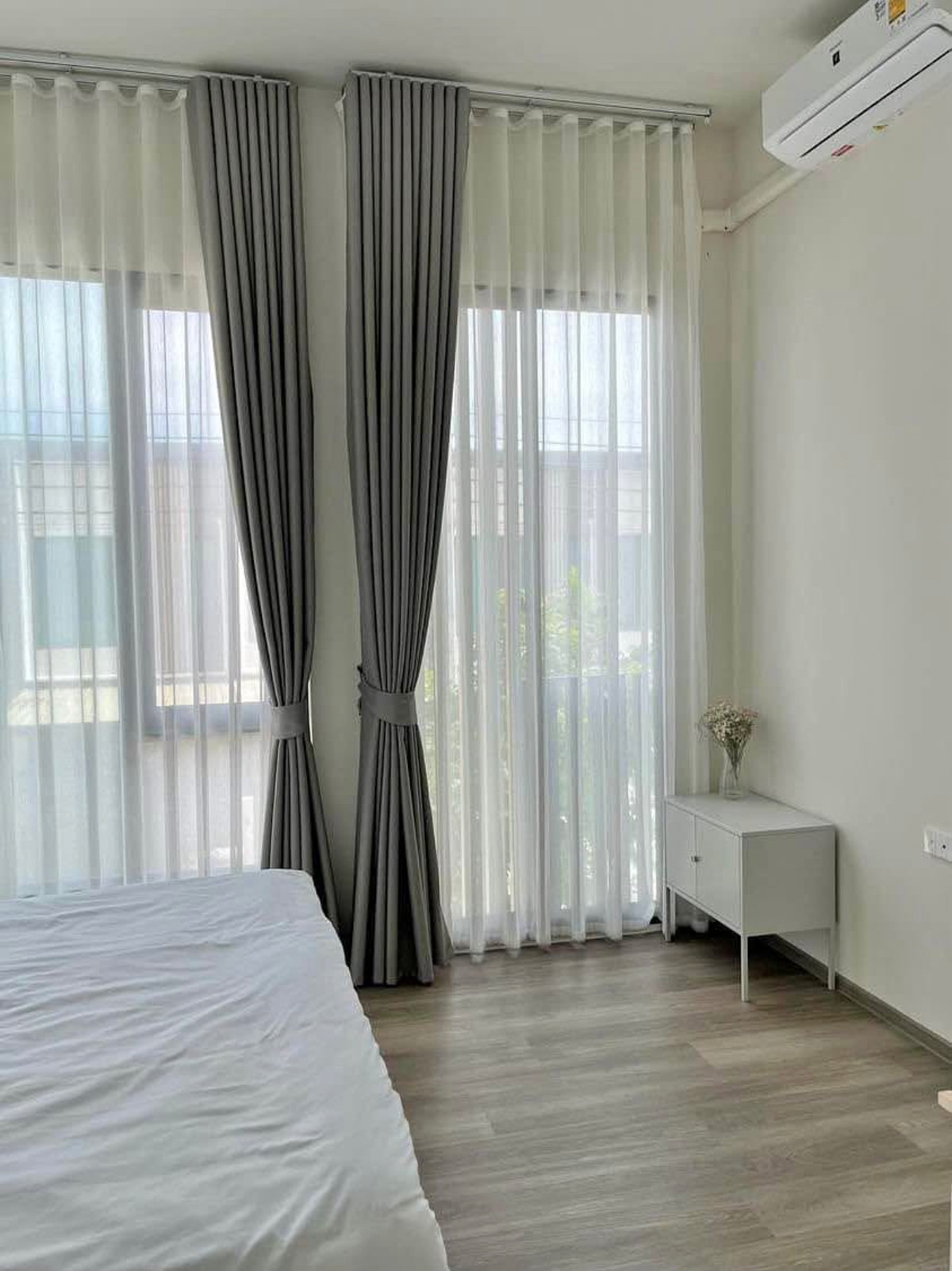 ให้เช่าทาวน์โฮมบางนา แบริ่ง ลาซาล : ให้เช่าทาวน์โฮม 2 ชั้น โครงการ ใกล้เมกะบางนา เลี้ยงสัตว์ได้ 🐶😻 .