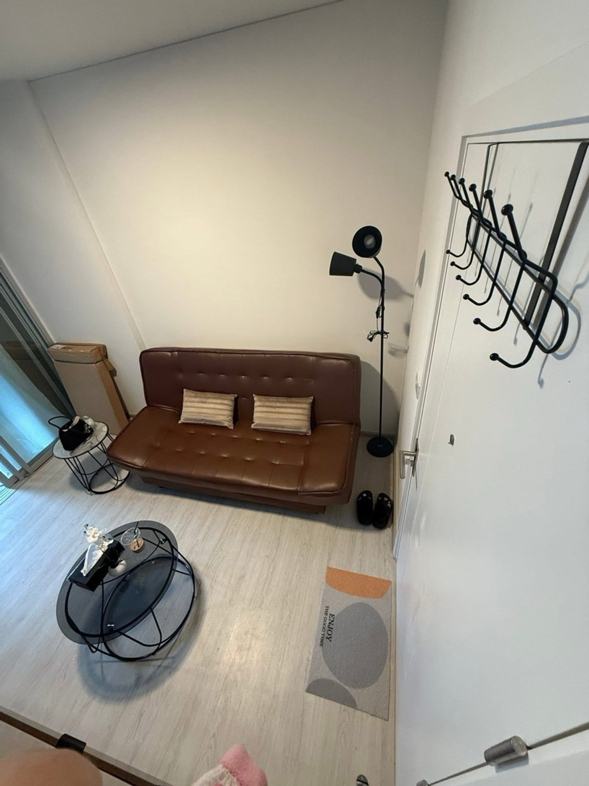 ให้เช่าคอนโดวิภาวดี ดอนเมือง หลักสี่ : #R9752 🎉 250369 ให้เช่าคอนโด Plum Condo Chaengwattana - Donmuang (รหัสเดิม R7158)