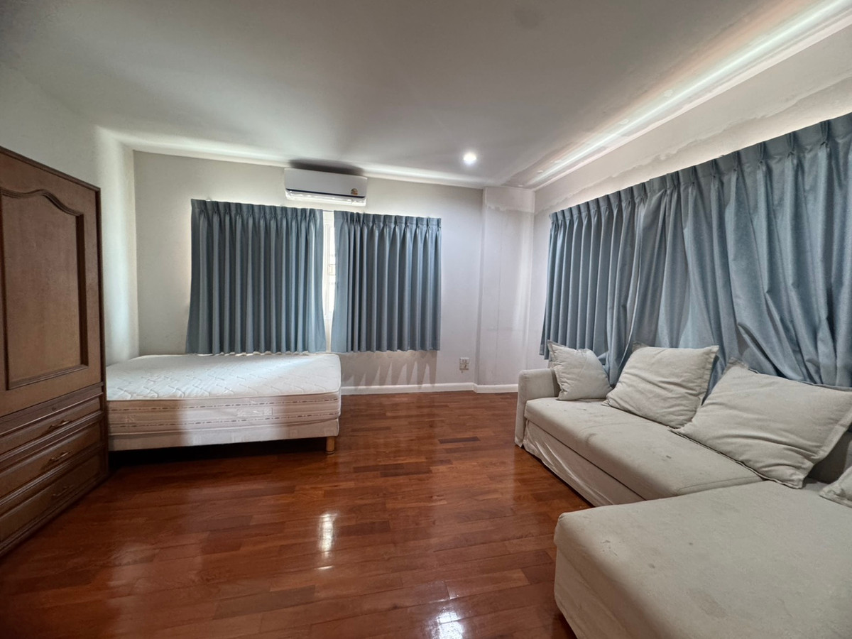 ให้เช่าบ้านโชคชัย4 ลาดพร้าว71 : ให้เช่าบ้านเดี่ยวซอยโชคชัย4 บ้านเช่าสวยราคาดี (N.2020)