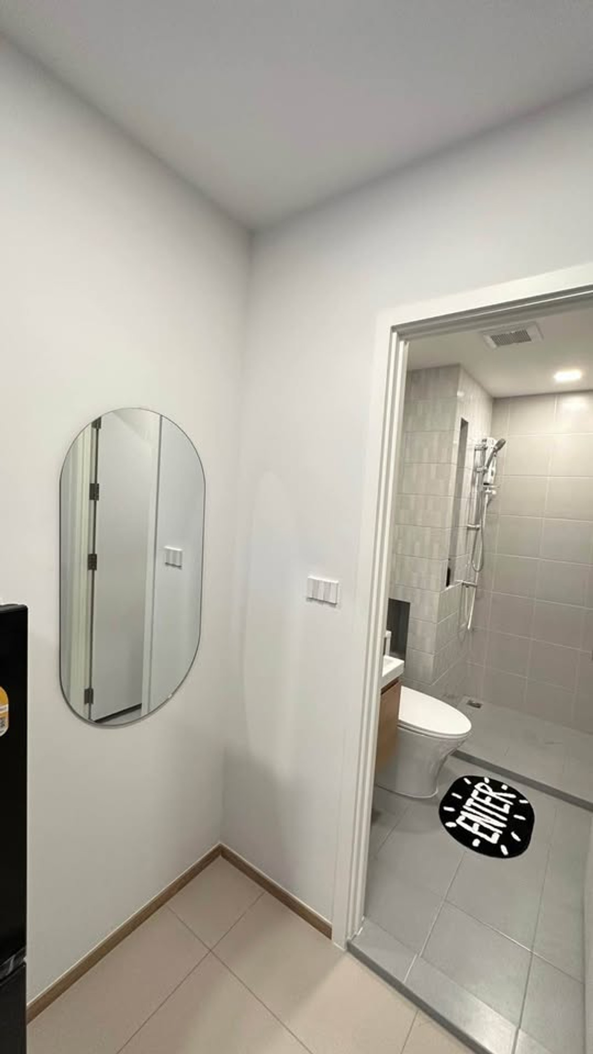 ให้เช่าคอนโดปิ่นเกล้า จรัญสนิทวงศ์ : ⭐️ Chapter One Spark Charan⭐️ 1 ห้องนอน 1 ห้องน้ำ ห้องตกแต่งน่าอยู่  เฟอร์นิเจอร์และเครื่องใช้ไฟฟ้าครบ