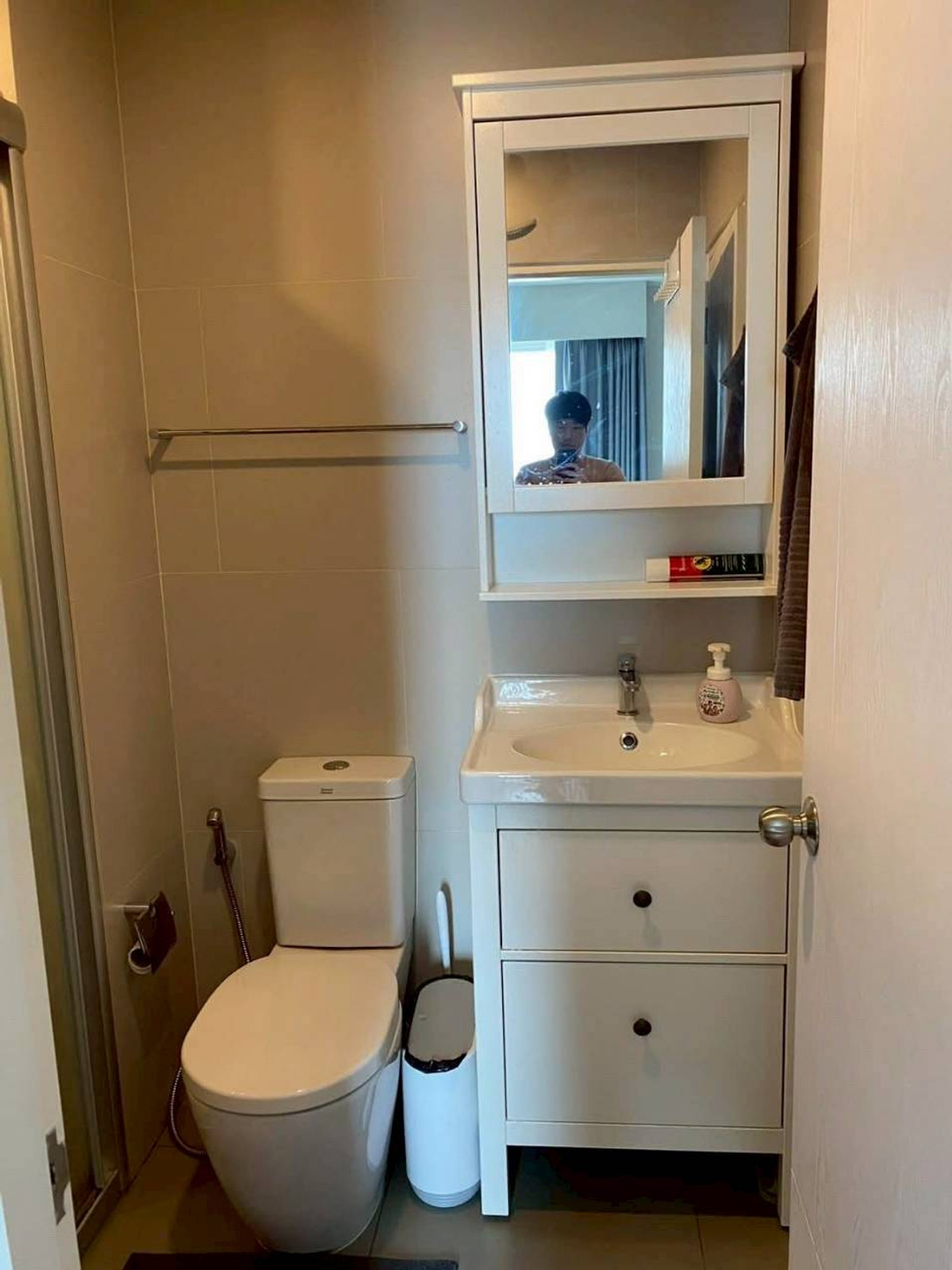 ขายคอนโดพระราม 3 สาธุประดิษฐ์ : ✅ S-LRSU109 ✅ Line : @p2nproperty