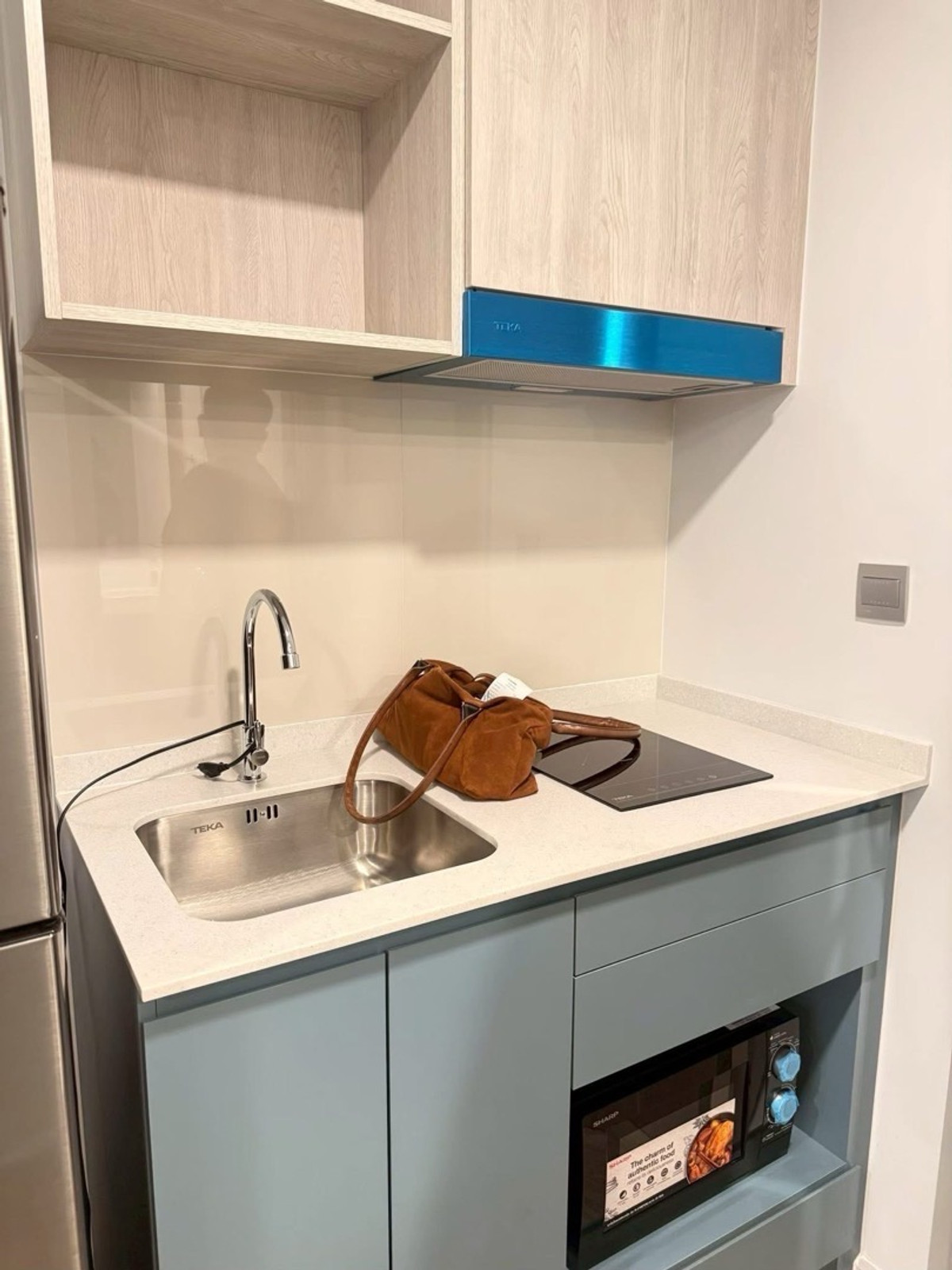 For RentCondoKasetsart, Ratchayothin : #R9748 🎉 250369 Condo for rent KAVE Seed Kaset