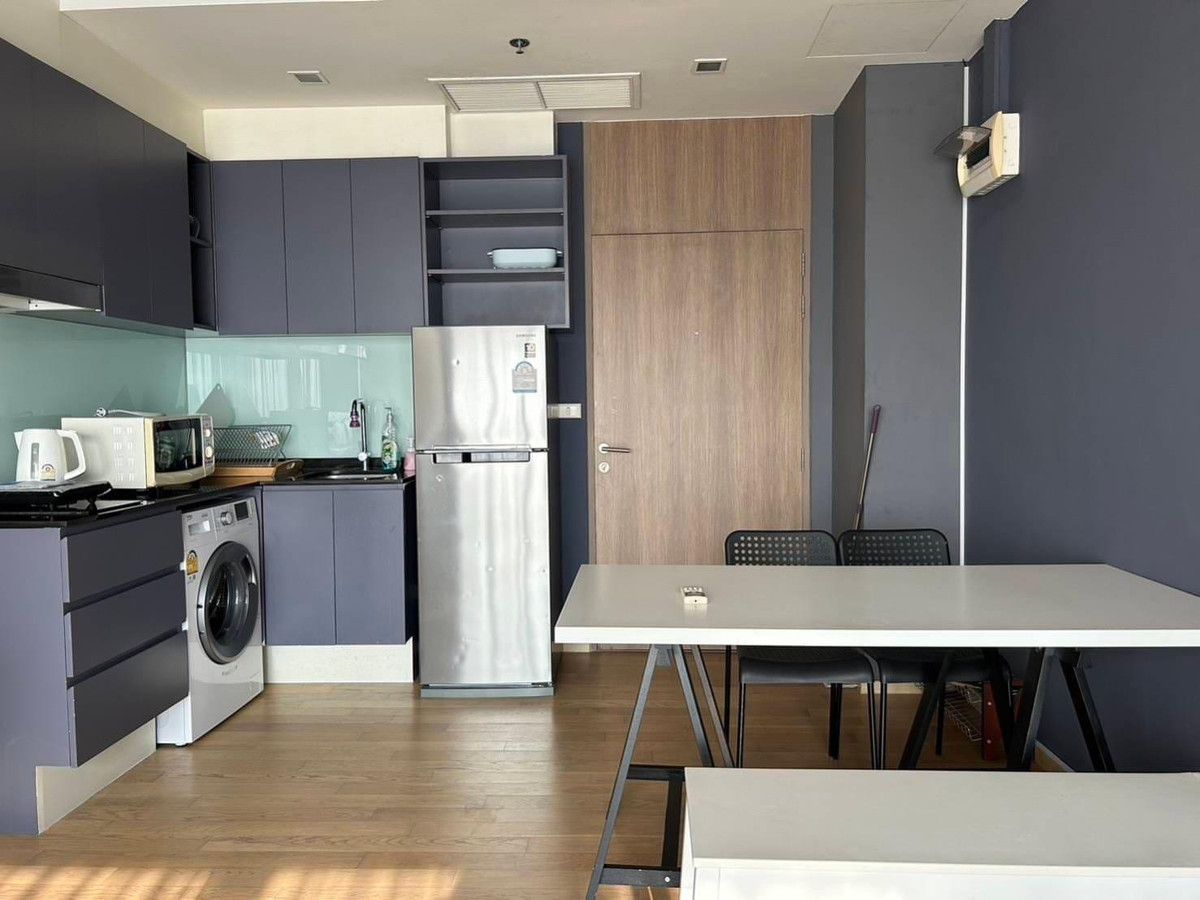 For SaleCondoSukhumvit, Asoke, Thonglor : 🏠✨ Noble Reveal | 1 bedroom condo for sale (HBH-HL-109)