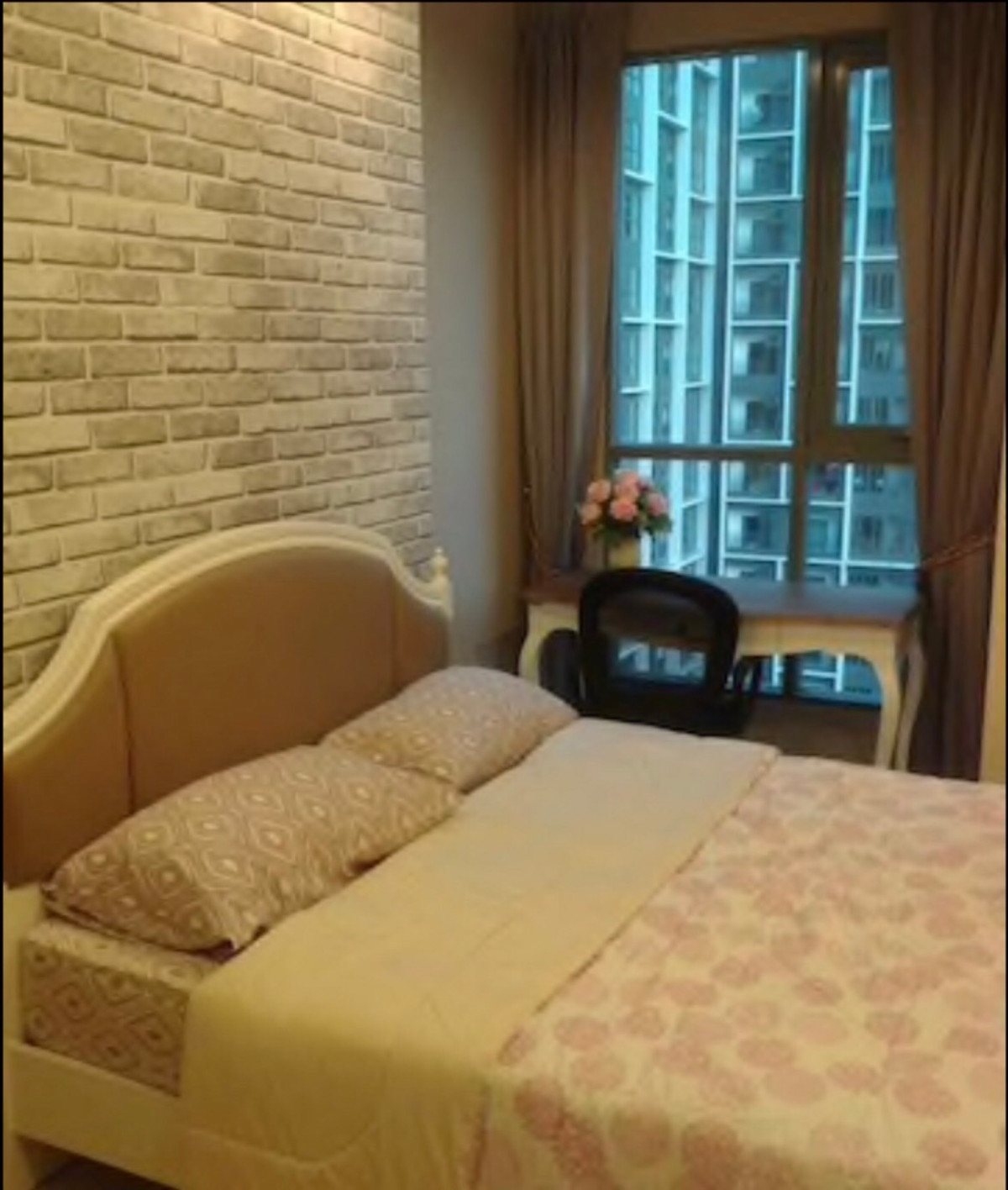 ให้เช่าคอนโดอ่อนนุช อุดมสุข : ให้เช่า! Ideo Mobi Sukhumvit 81 ทำเลทอง 1 นอน ติดรถไฟฟ้า ห้องสวย ชั้นสูงพร้อมอยู่ 