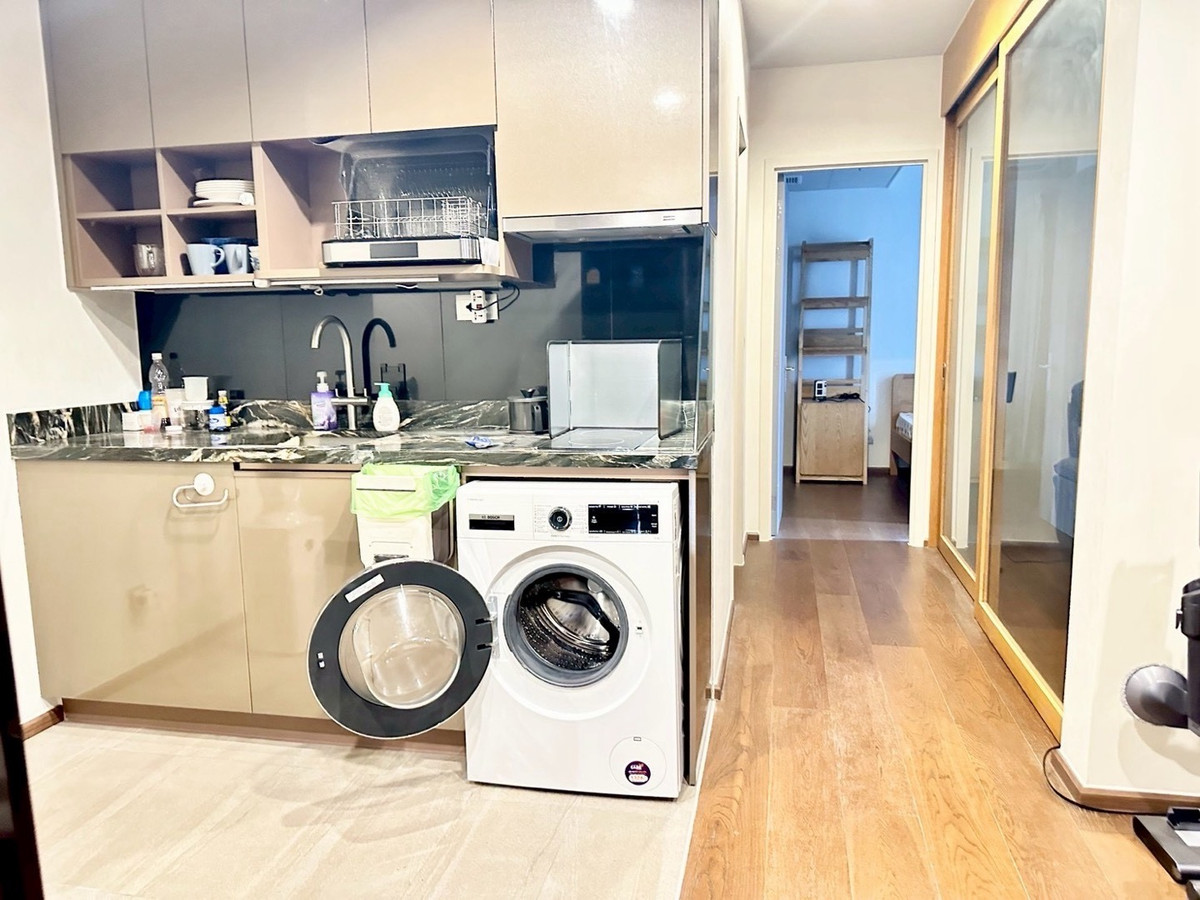 For RentCondoSukhumvit, Asoke, Thonglor : For rent Ideo Q Sukhumvit36