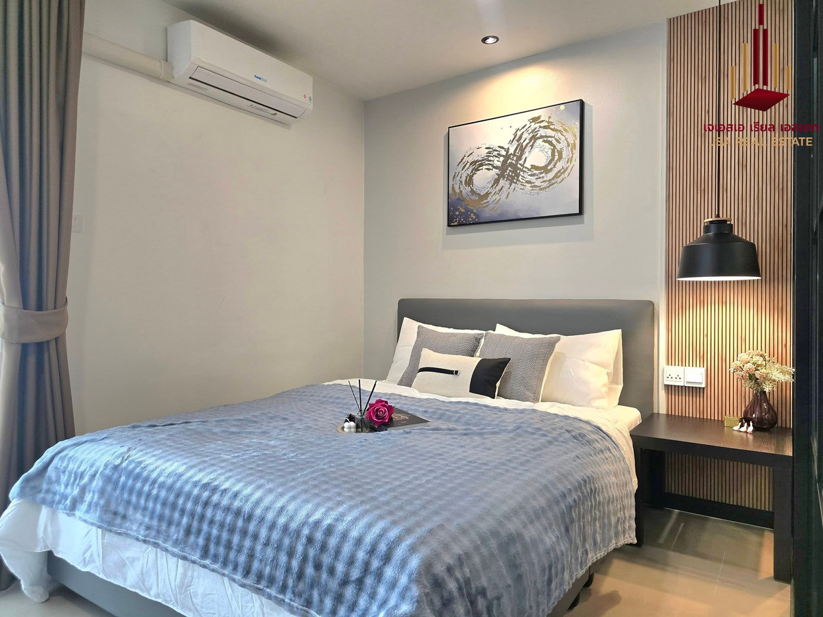 ขายคอนโดบางนา แบริ่ง ลาซาล : ✨ For Sale: Regent Home 7/2 Sanphawut 2 Condo ✨  💰 Only 1,390,000 THB