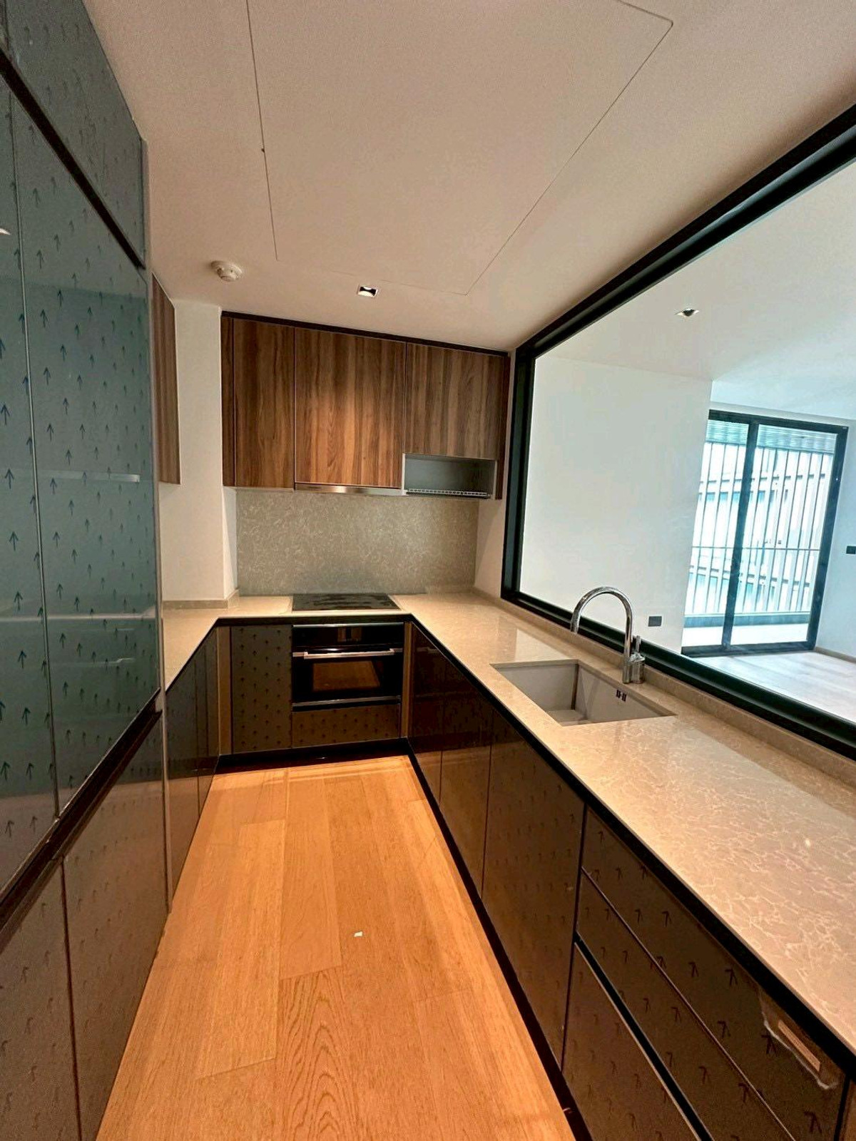 For RentCondoSukhumvit, Asoke, Thonglor : #E178 🎉 250369 Condo for Rent Chalermnit Art De Maison