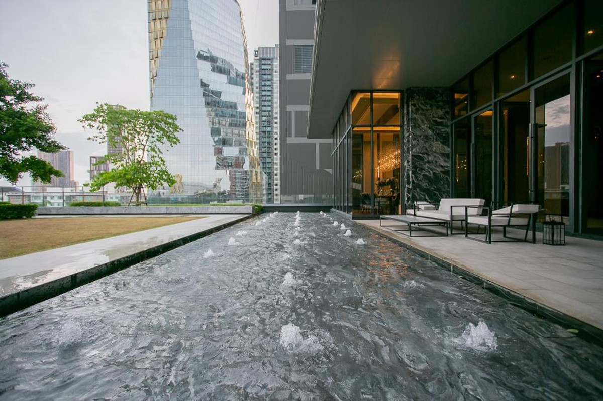 For SaleCondoSukhumvit, Asoke, Thonglor : 🔥🔥🔥 FOR SALE 🔥🔥🔥 Hyde Heritage Thonglor, (3 Bedrooms, 3 Bathrooms, 130 SQM) 🚝 Near BTS Thonglor