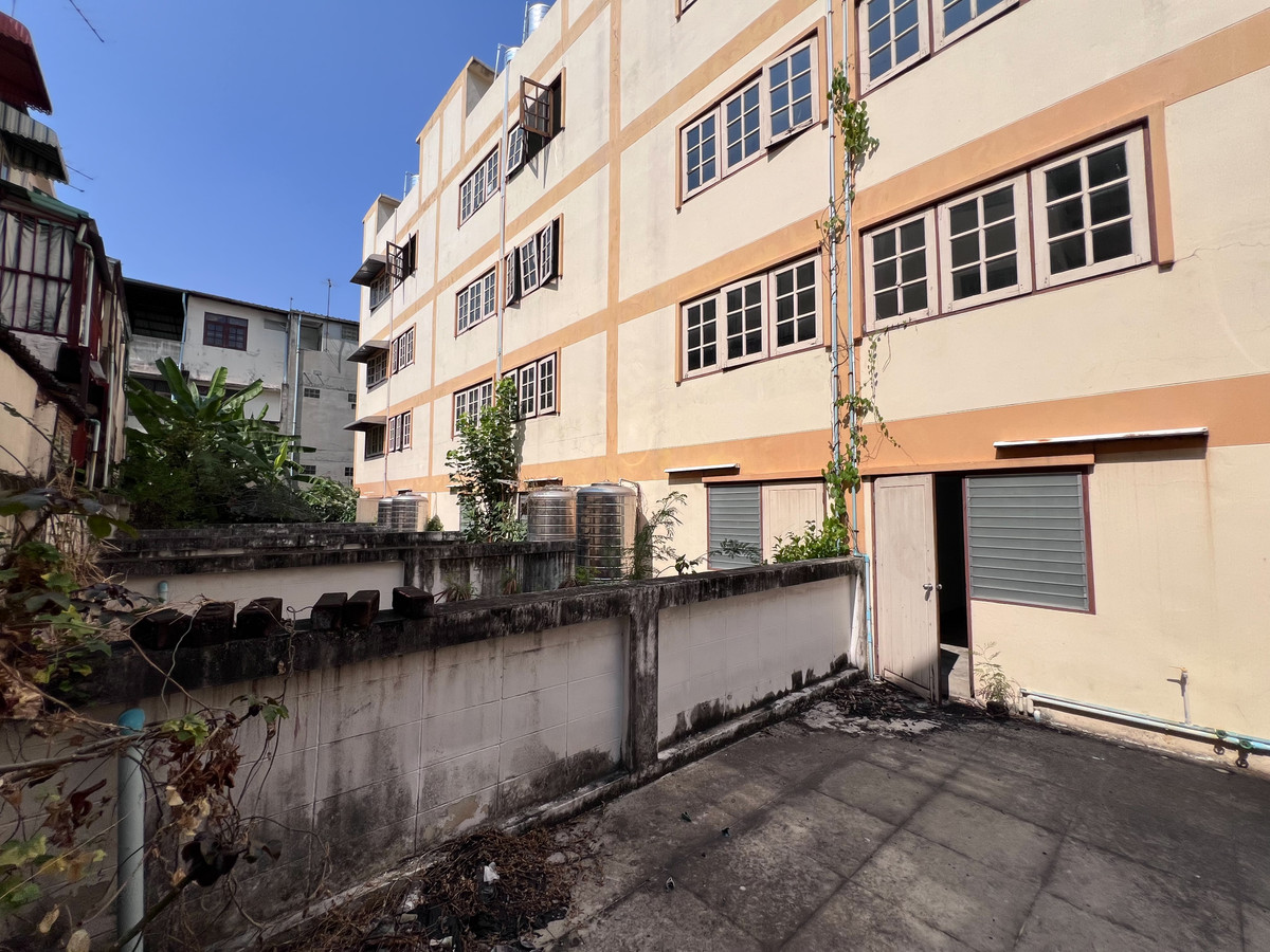 For SaleShop HouseBang kae, Phetkasem : 92548 - Shophouse for sale, 3 floors, 2 units @Nong Khaem Commercial Market 81/1
