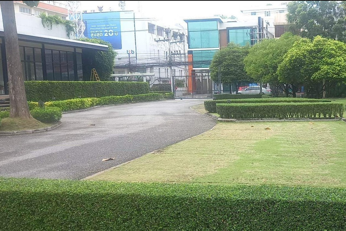 ขายที่ดินเชียงใหม่ : ที่ดินพร้อมสิ่งปลูกสร้าง ใจกลางเมือง จ.เชียงใหม่