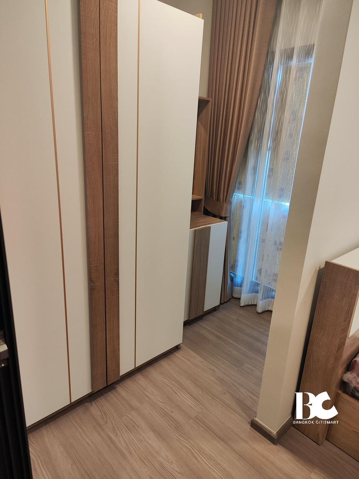 ให้เช่าคอนโดคลองเตย กล้วยน้ำไท : ⚜️ Hot Deal 1 bedroom for rent at Aspire sukhumvit rama4 ⚜️